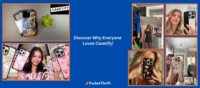 Honest Reviews for Casetify (Updated Guide 2024)